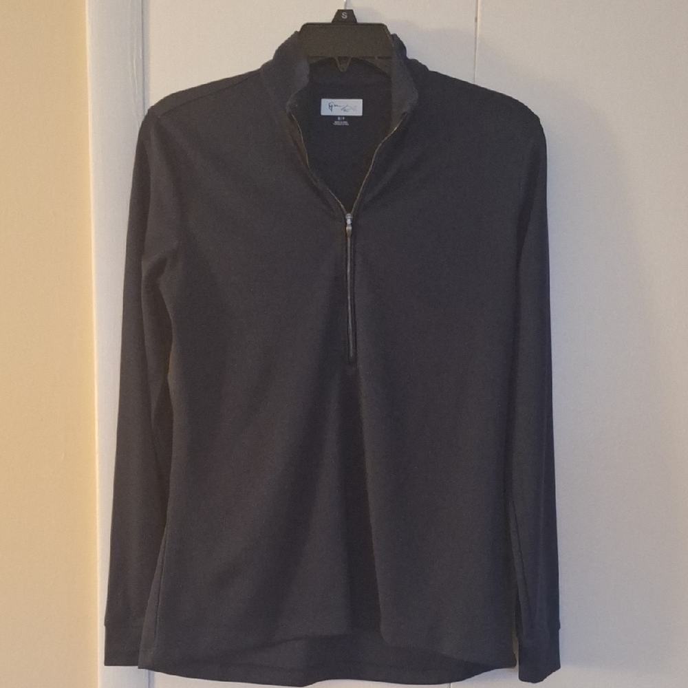 Greg Norman Half-Zip Pullover